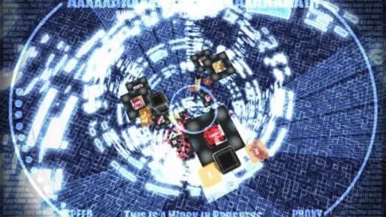 AaaaaAAaaaAAAaaAAAAaAAAAA!!!: A Reckless Disregard for Gravity — Screenshots