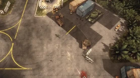 Recruits — Screenshots