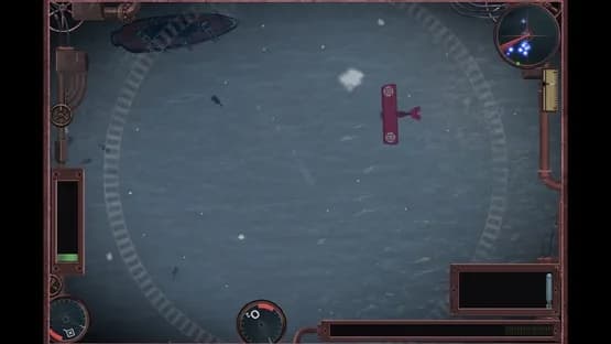 U-Boats — Screenshots