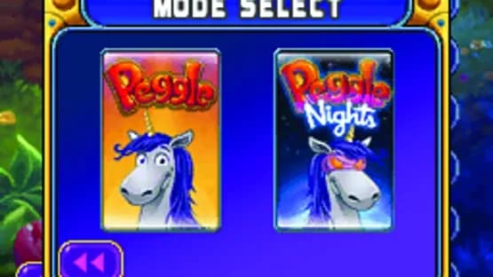 Peggle: Dual Shot — Screenshoty