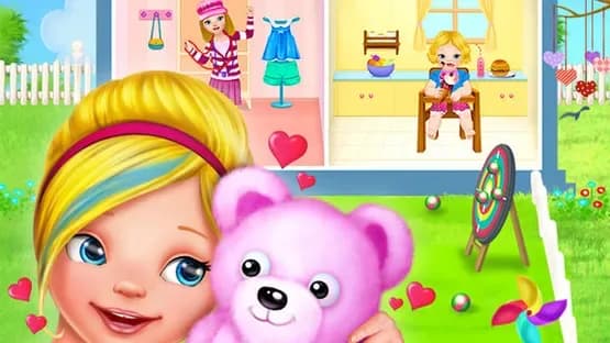 My Emma :) — Screenshots