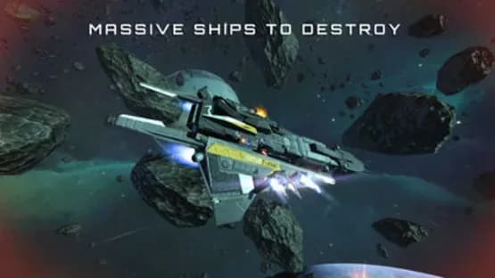 Subdivision Infinity — Screenshots