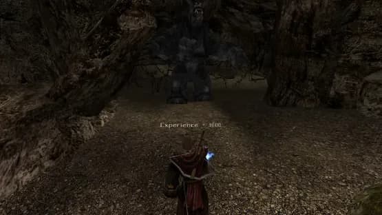 Gothic II — Screenshoty