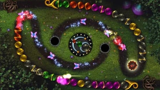 Sparkle 2 — Screenshots