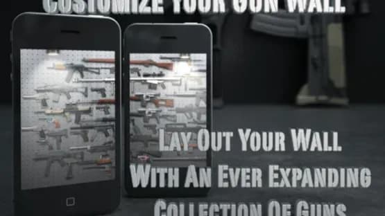 iGun Pro — Screenshoty