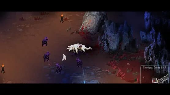 Children of Morta — Screenshots