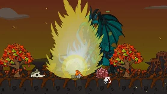 Helmet Heroes — Screenshots