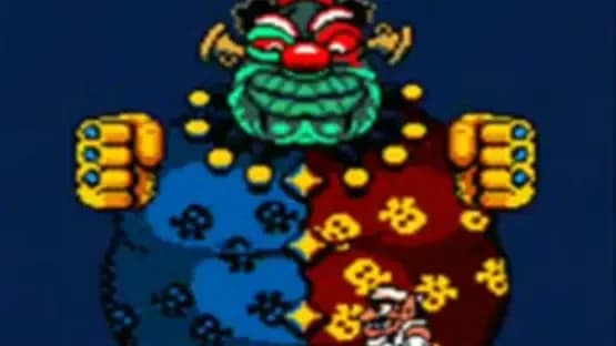 Wario Land 3 — Screenshoty