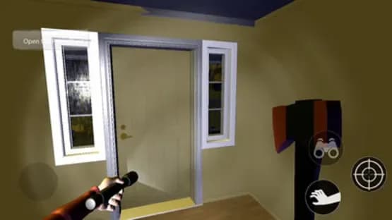 Mystery House: Secret Stealth — Screenshoty