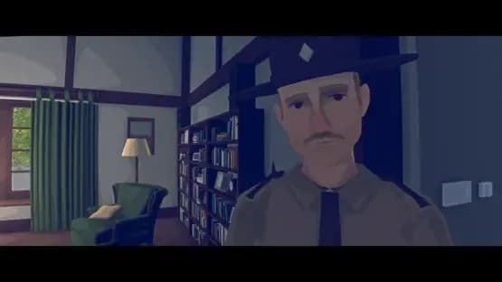 Virginia — Screenshots