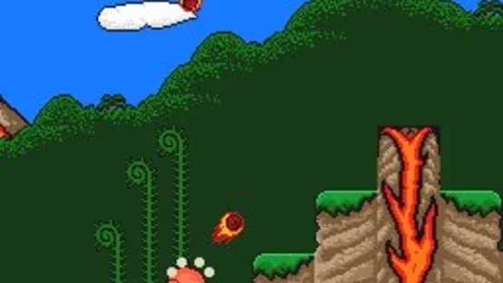 Bonk's Adventure — Screenshots