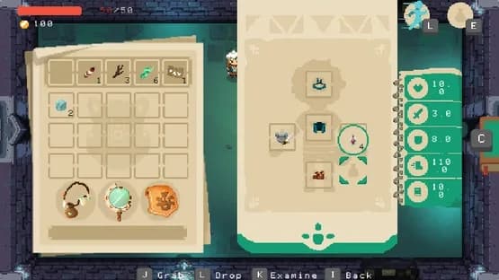 Moonlighter — Screenshots