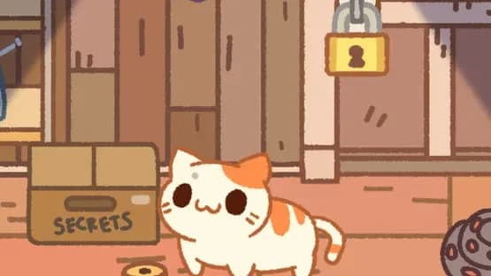 KleptoCats 2 — Screenshots