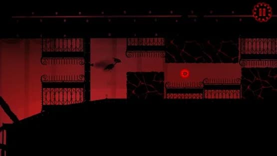Red Game Without a Great Name — Screenshots