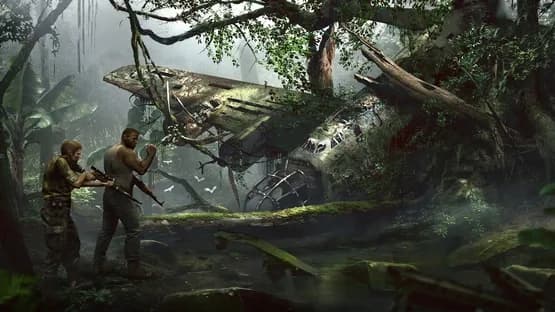 Mafia III: Stones Unturned — Screenshoty