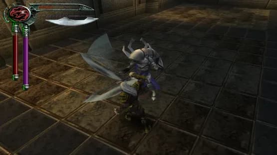 Blood Omen 2: Legacy of Kain — Screenshots