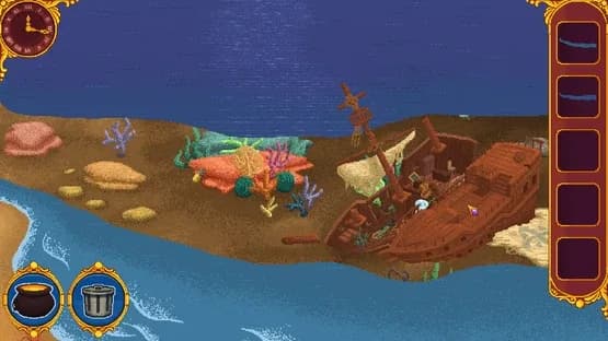 Golem Creation Kit — Screenshots