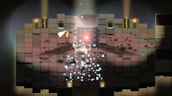 Songbringer — Screenshoty