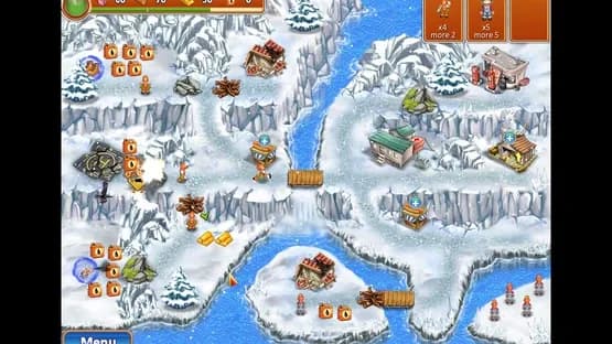Rescue Team 3 — Screenshots