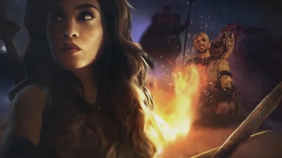 The Elder Scrolls: Legends — Screenshoty