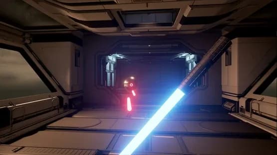 Lightblade VR — Screenshots