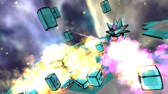 Arena Hero — Screenshots