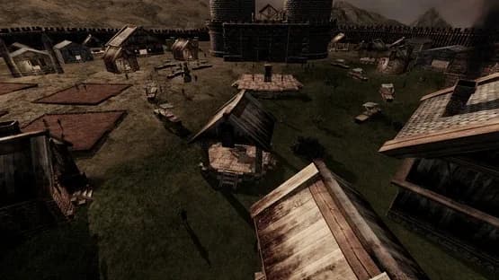 Mortal Online — Screenshots
