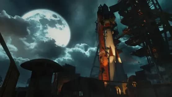 Call of Duty: Black Ops III - Zombies Chronicles Edition — Screenshoty