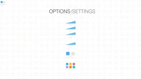 CrossCells — Screenshoty