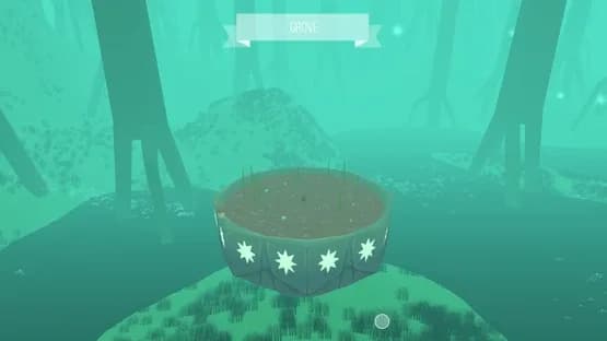 Viridi — Screenshoty