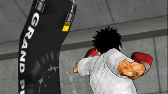 Victorious Boxers: Revolution — Screenshoty
