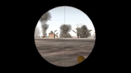 M4 Tank Brigade — Screenshoty