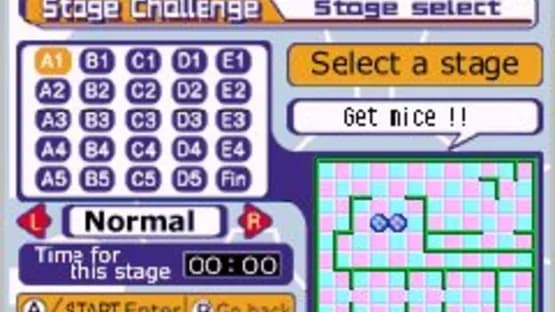 ChuChu Rocket! — Screenshots