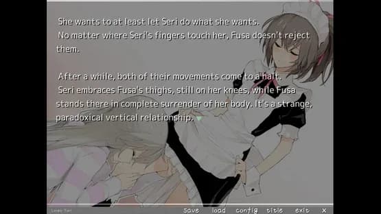 Lonely Yuri — Screenshots