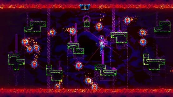 Straima — Screenshots