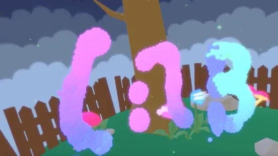Bubble Labs VR — Screenshots