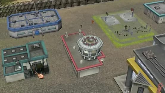 Prison Tycoon 4: Supermax — Screenshots
