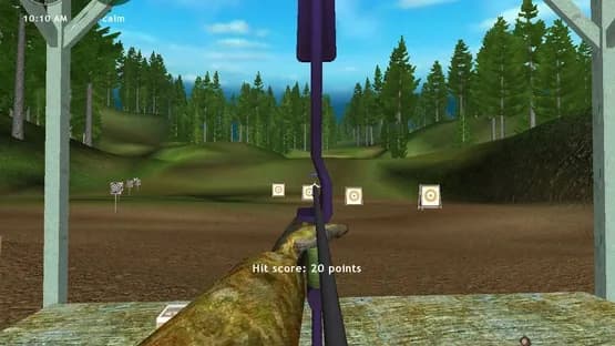 Hunting Unlimited 2010 — Screenshots