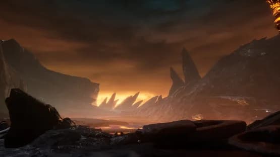 Devil's Hunt — Screenshoty