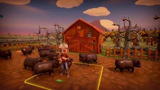 Farm Together — Screenshots