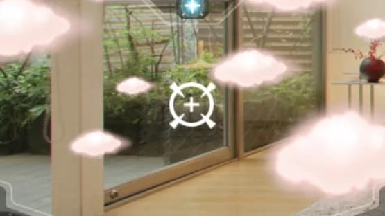Pokémon Dream Radar — Screenshoty