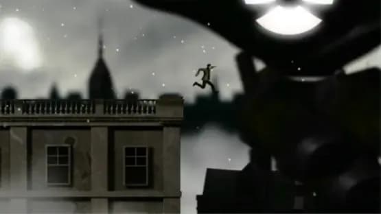 The War of the Worlds — Screenshoty