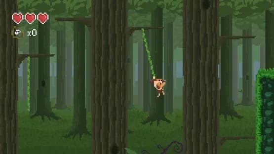 There Was a Caveman — Screenshots