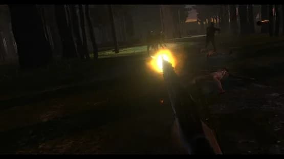 VRZ Torment — Screenshots