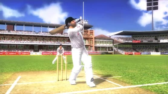 Ashes Cricket 2009 — Screenshoty