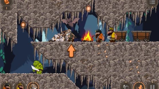 Dwarflings — Screenshots