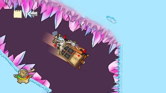 Doc Clock: The Toasted Sandwich of Time — Screenshots