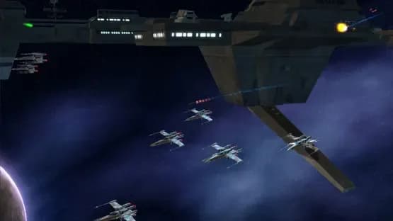 Star Wars: Empire at War - Gold Pack — Screenshots