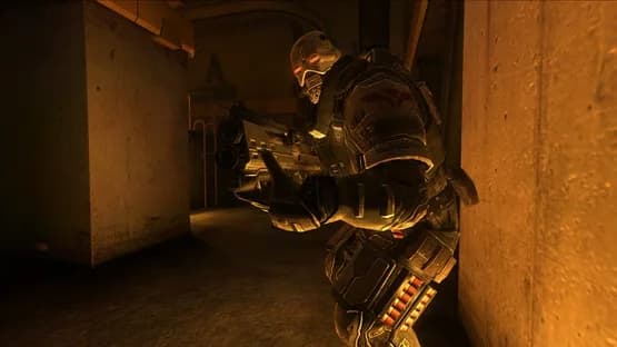 F.E.A.R. 2: Project Origin — Screenshoty