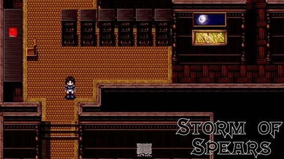 Storm of Spears — Screenshoty